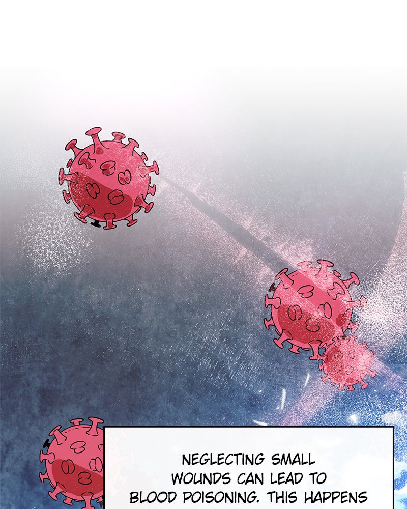 Resigning and Healingin Another World Ep. 88 - The Healing Mage page 26 - 