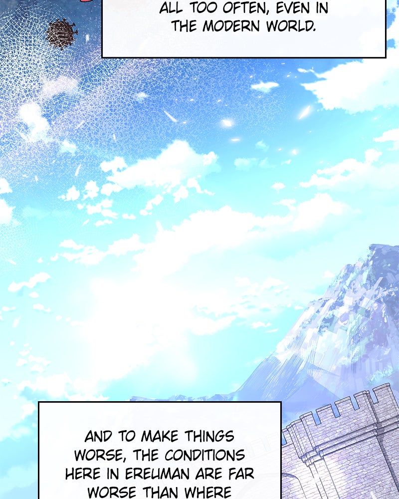 Resigning and Healingin Another World Ep. 88 - The Healing Mage page 27 - 