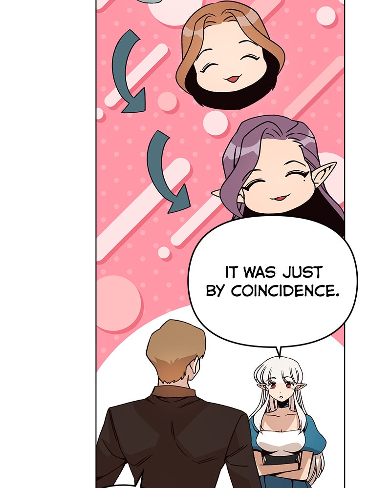 Resigning and Healingin Another World Ep. 88 - The Healing Mage page 4 - 