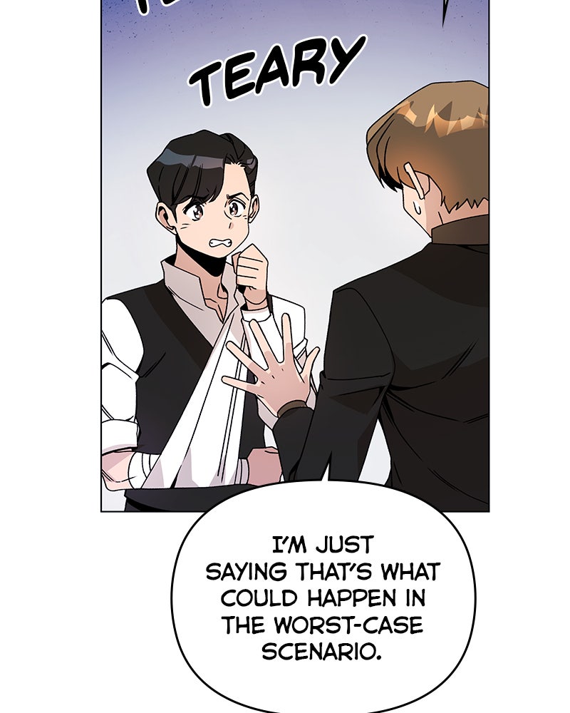 Resigning and Healingin Another World Ep. 88 - The Healing Mage page 31 - 