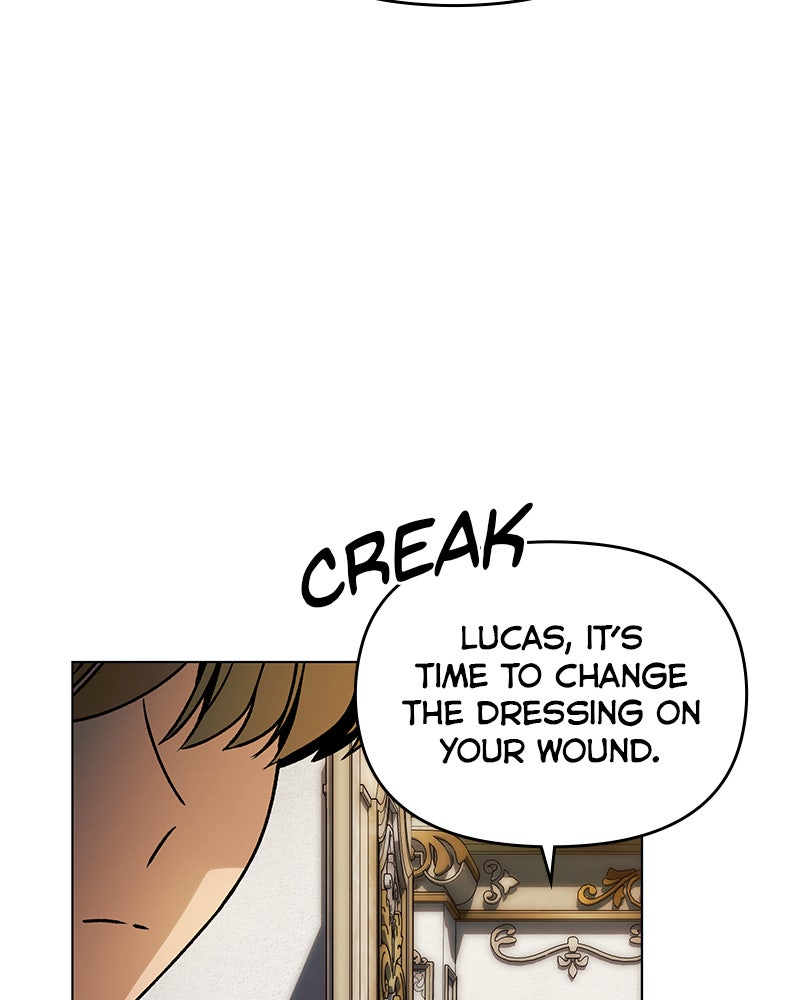Resigning and Healingin Another World Ep. 88 - The Healing Mage page 32 - 