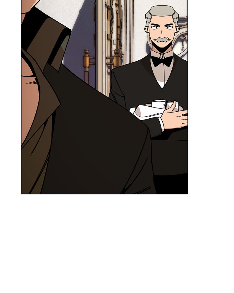Resigning and Healingin Another World Ep. 88 - The Healing Mage page 33 - 