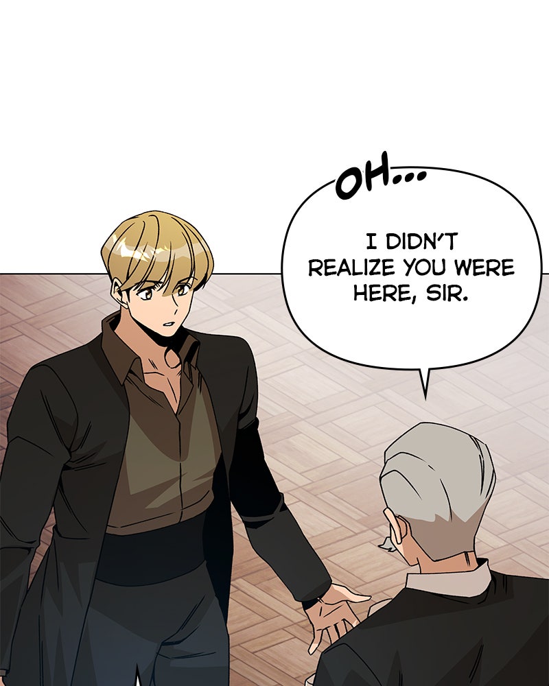 Resigning and Healingin Another World Ep. 88 - The Healing Mage page 34 - 
