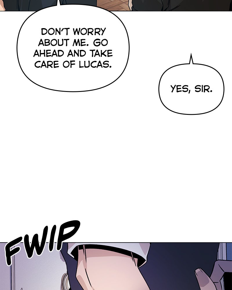 Resigning and Healingin Another World Ep. 88 - The Healing Mage page 35 - 