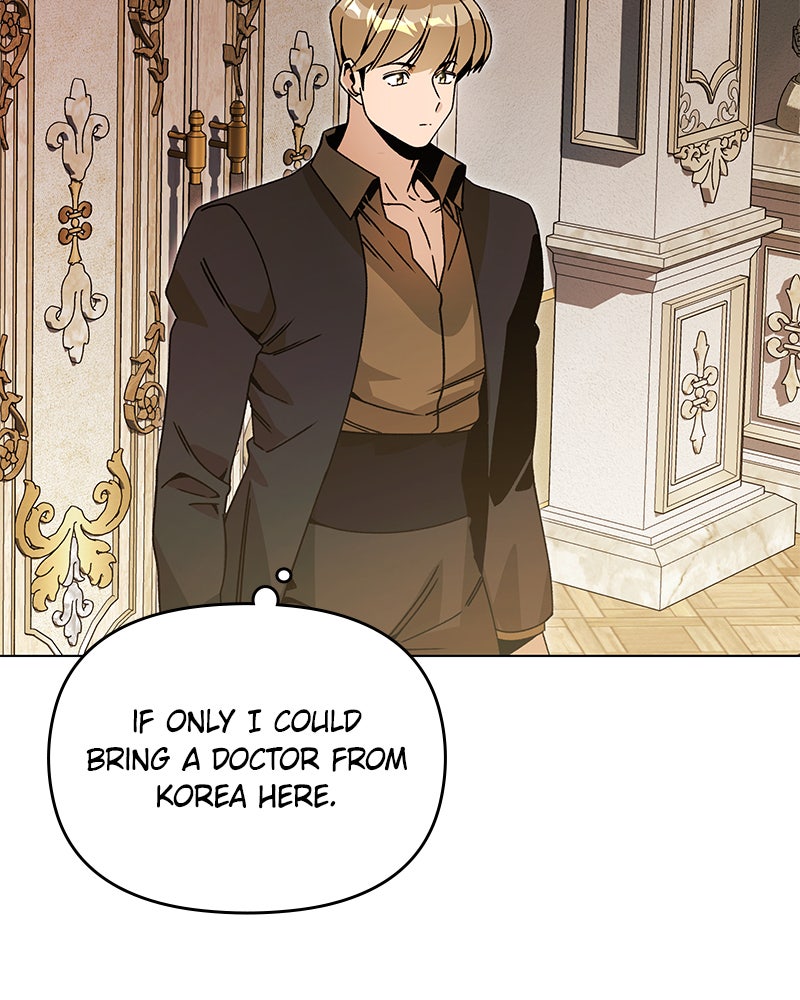 Resigning and Healingin Another World Ep. 88 - The Healing Mage page 40 - 