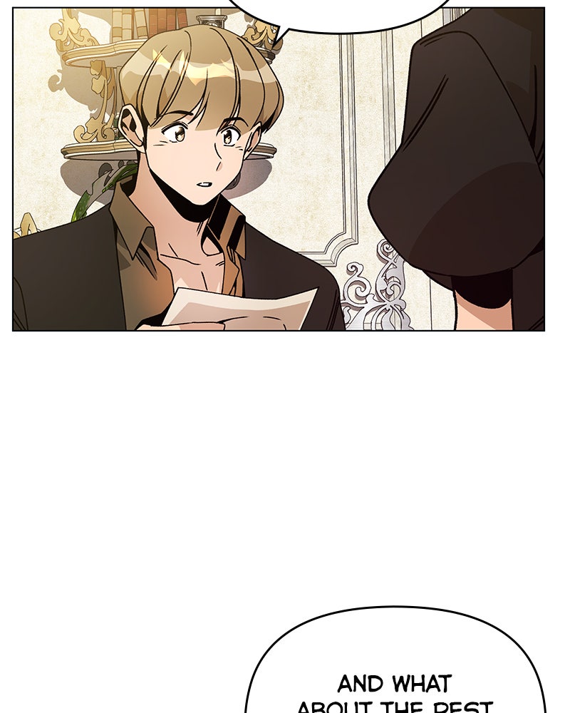 Resigning and Healingin Another World Ep. 88 - The Healing Mage page 45 - 