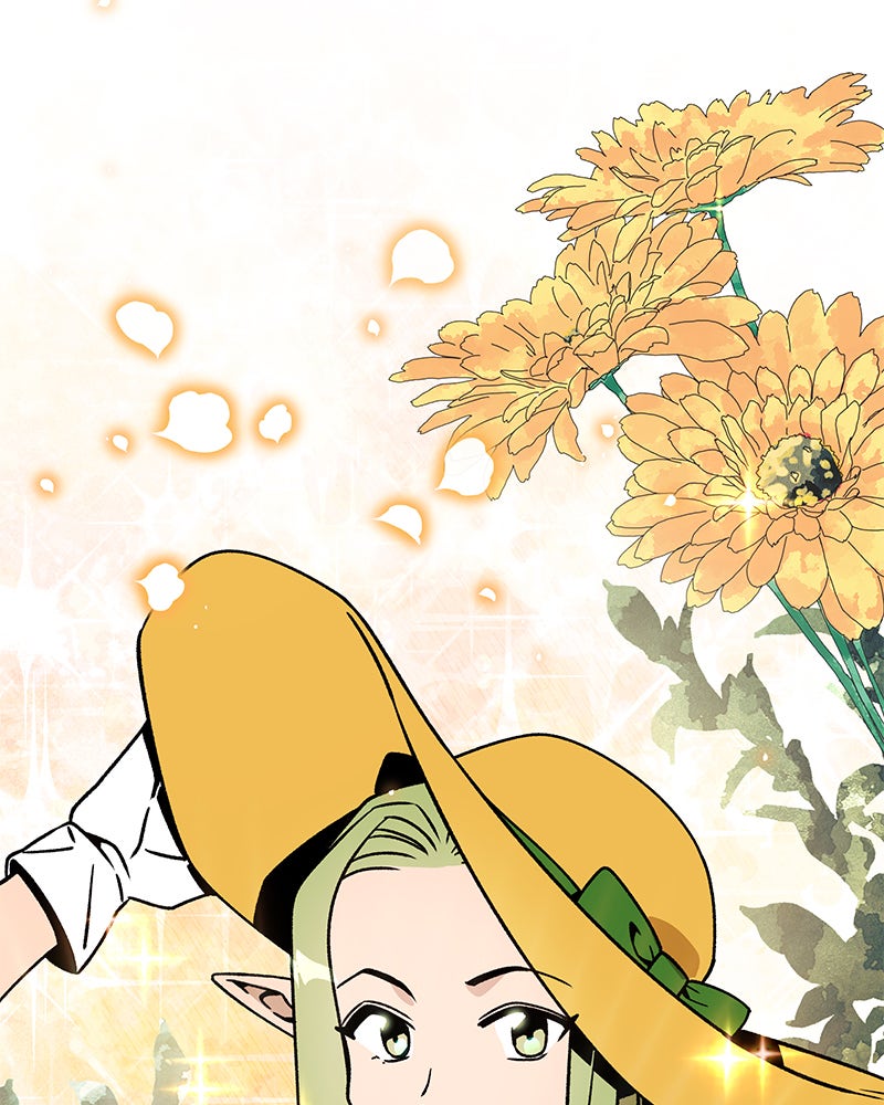 Resigning and Healingin Another World Ep. 88 - The Healing Mage page 53 - 
