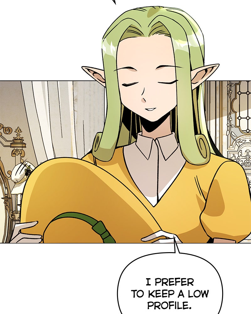 Resigning and Healingin Another World Ep. 88 - The Healing Mage page 59 - 