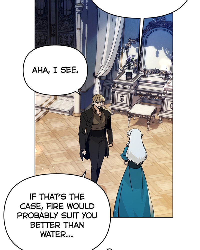 Resigning and Healingin Another World Ep. 88 - The Healing Mage page 7 - 