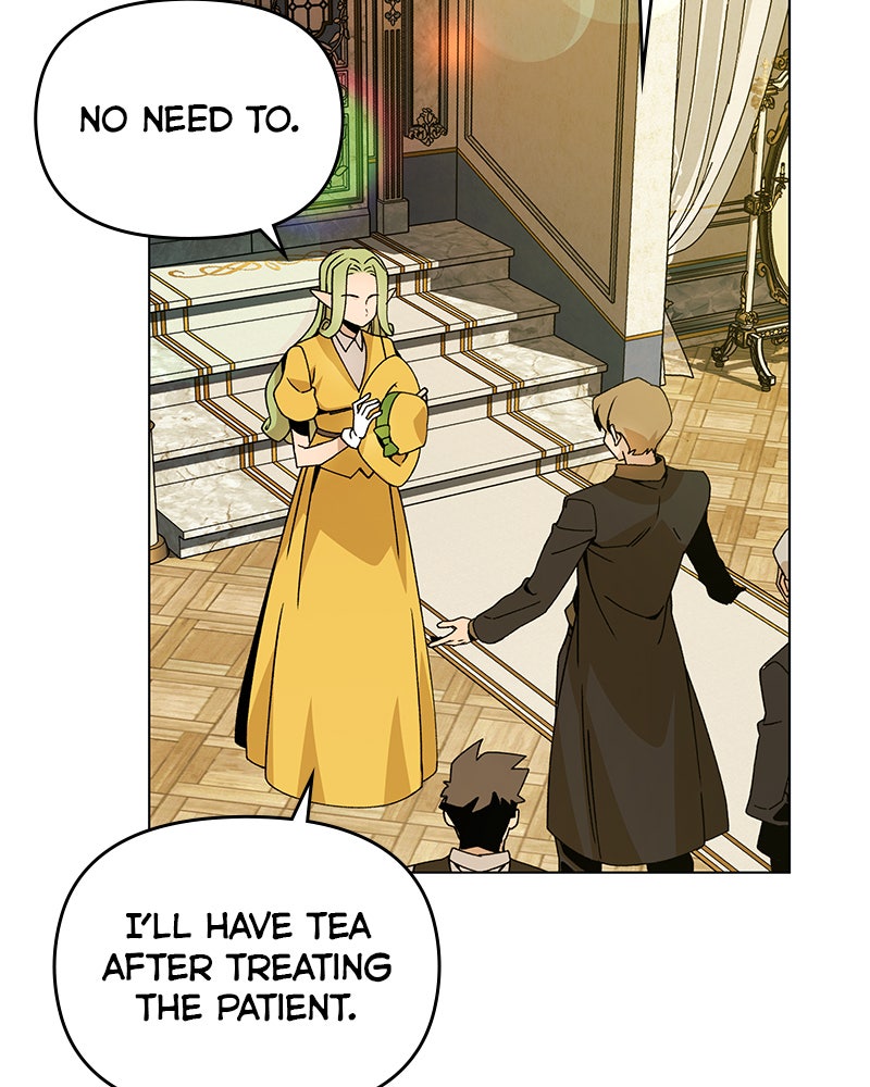 Resigning and Healingin Another World Ep. 88 - The Healing Mage page 62 - 