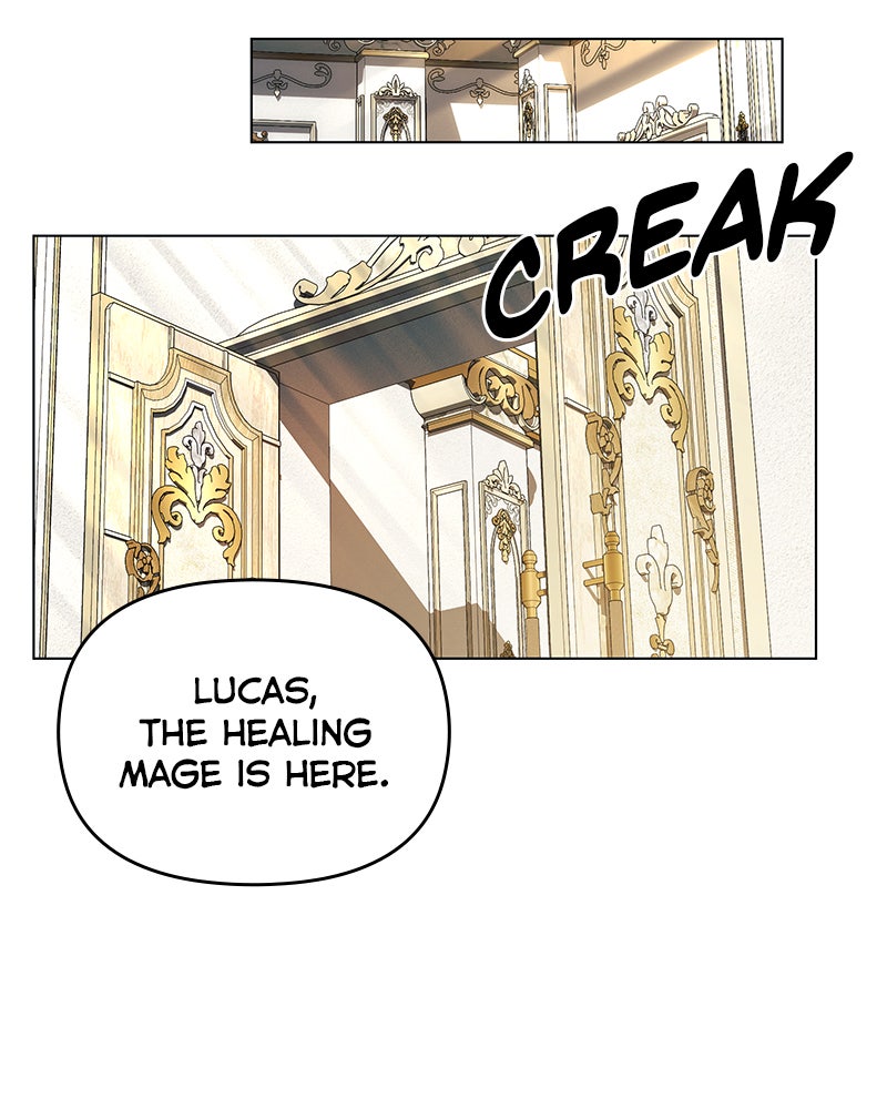 Resigning and Healingin Another World Ep. 88 - The Healing Mage page 64 - 