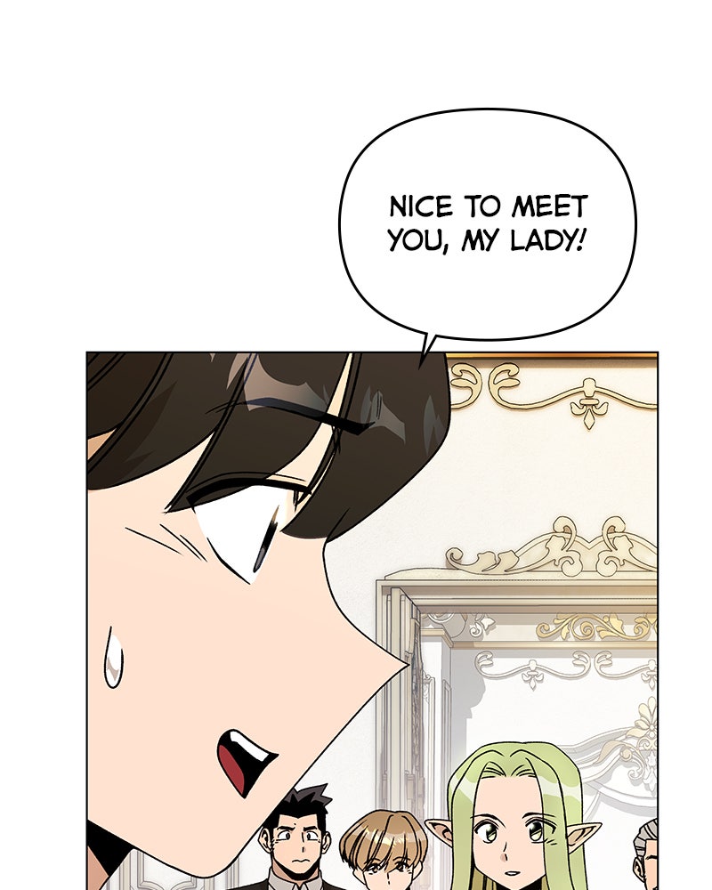 Resigning and Healingin Another World Ep. 88 - The Healing Mage page 65 - 