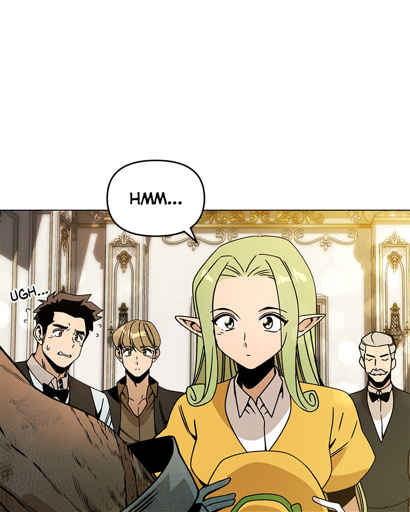Resigning and Healingin Another World Ep. 88 - The Healing Mage page 67 - 