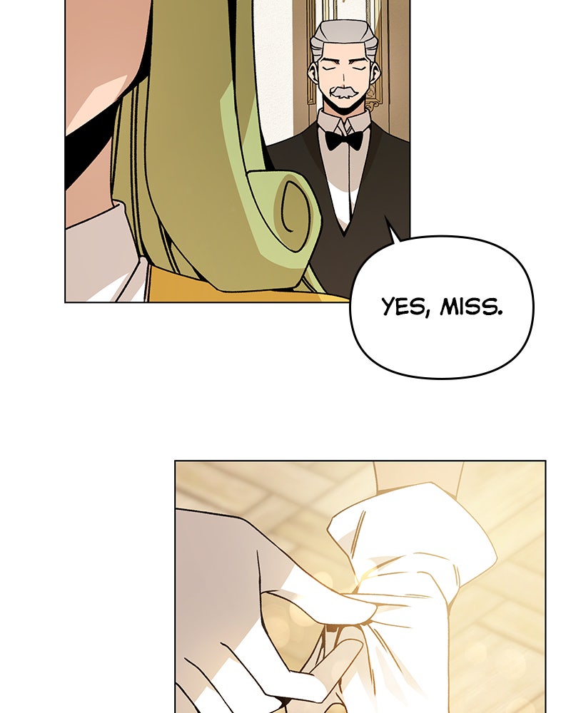Resigning and Healingin Another World Ep. 88 - The Healing Mage page 69 - 