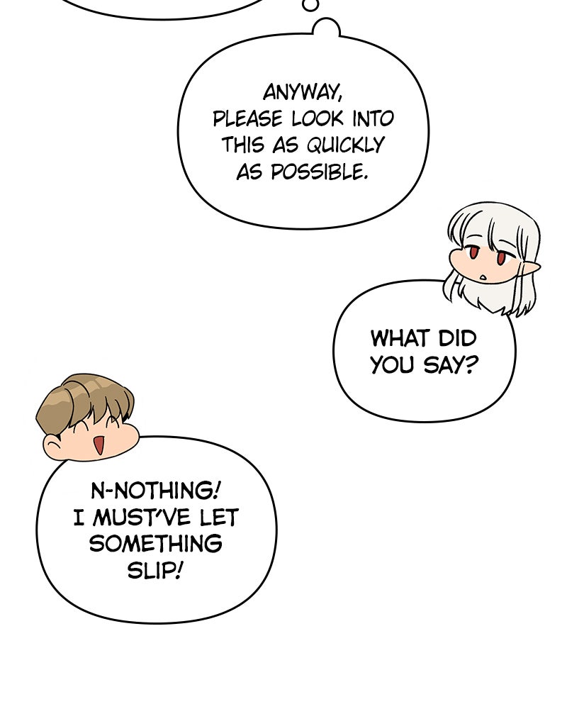 Resigning and Healingin Another World Ep. 88 - The Healing Mage page 8 - 