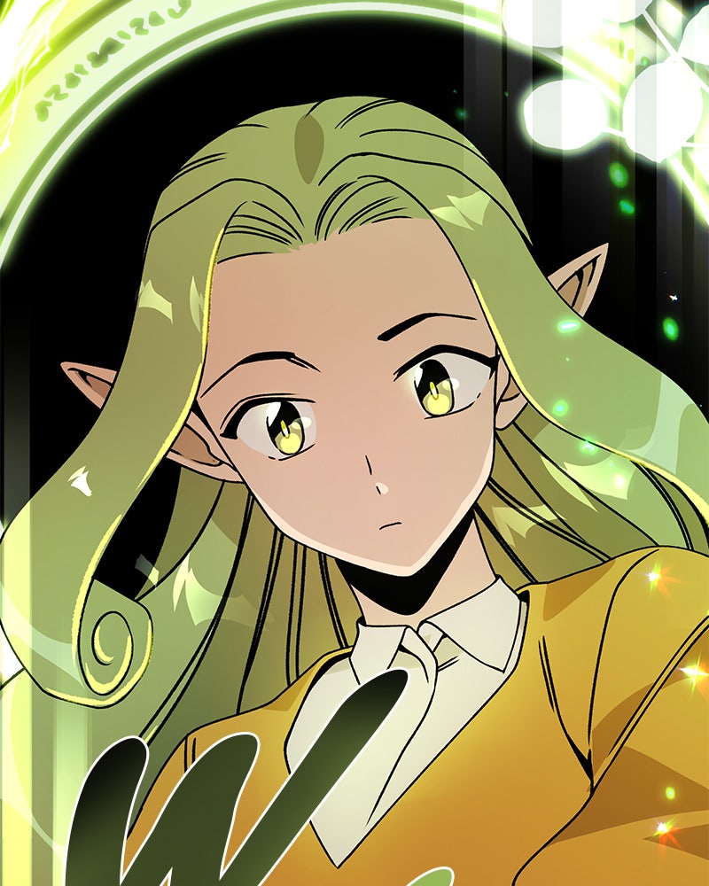 Resigning and Healingin Another World Ep. 88 - The Healing Mage page 71 - 