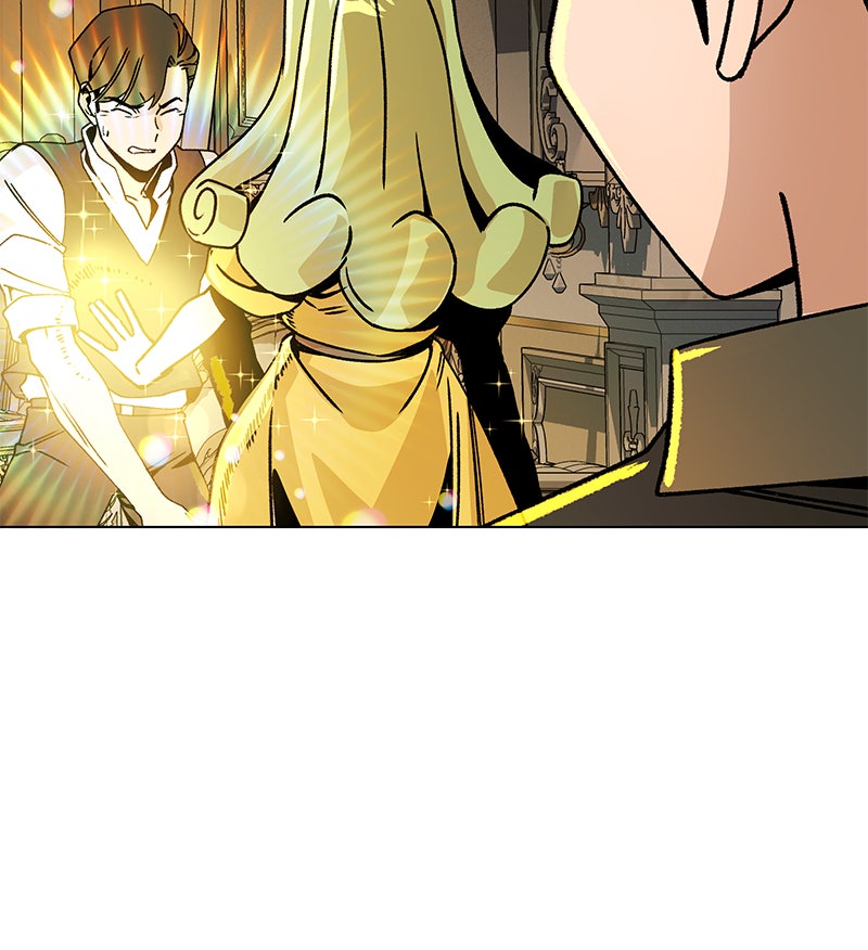 Resigning and Healingin Another World Ep. 88 - The Healing Mage page 75 - 