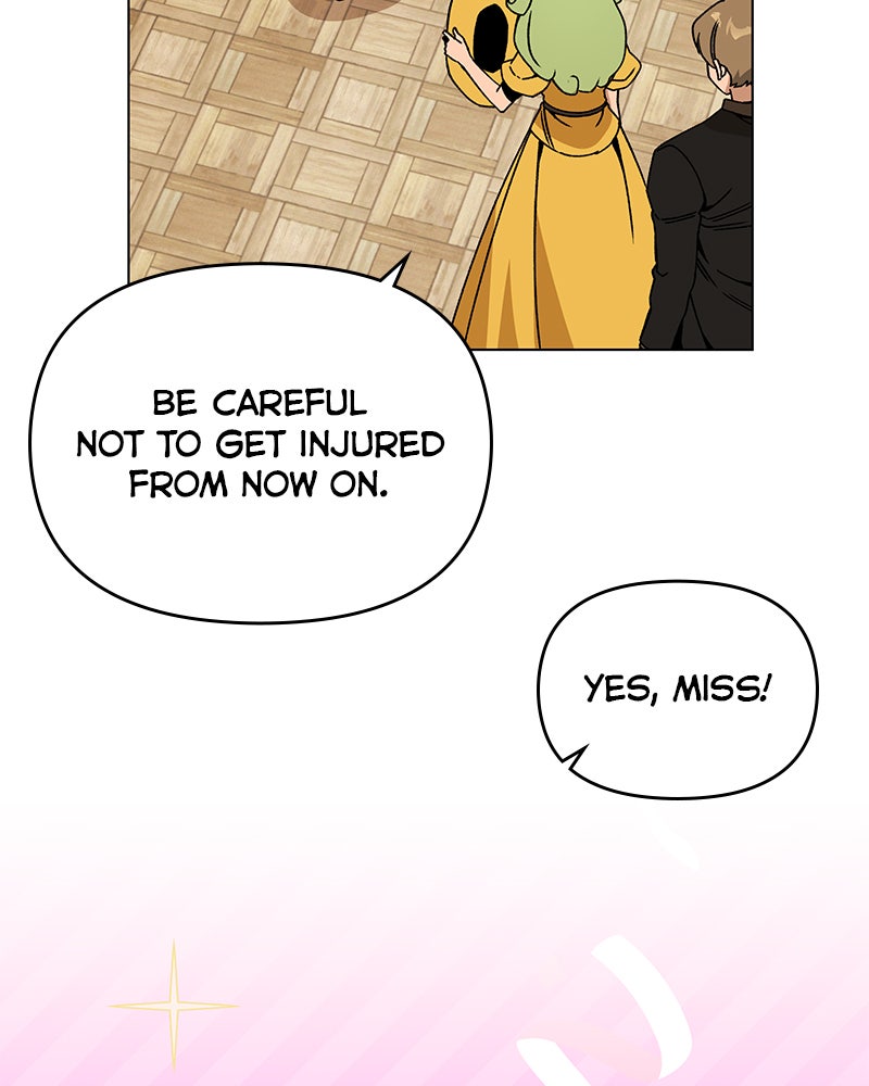 Resigning and Healingin Another World Ep. 88 - The Healing Mage page 79 - 