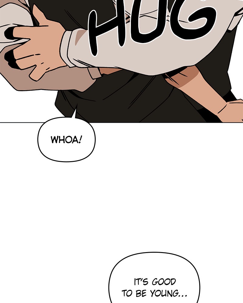 Resigning and Healingin Another World Ep. 88 - The Healing Mage page 81 - 