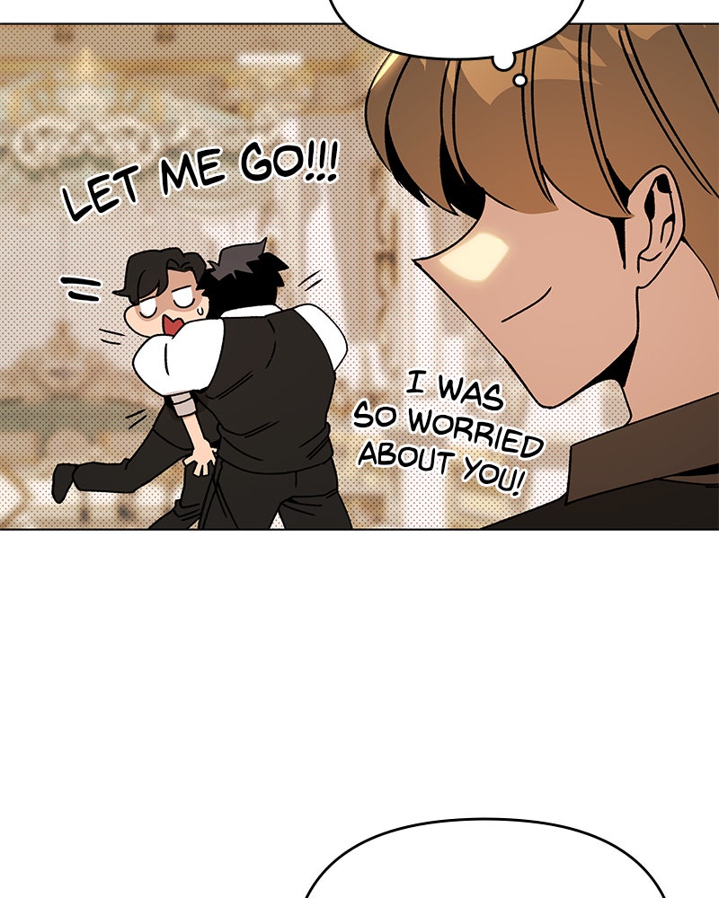 Resigning and Healingin Another World Ep. 88 - The Healing Mage page 82 - 