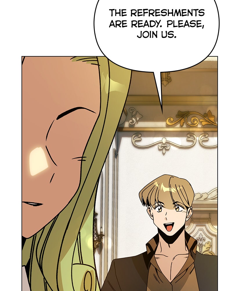 Resigning and Healingin Another World Ep. 88 - The Healing Mage page 83 - 