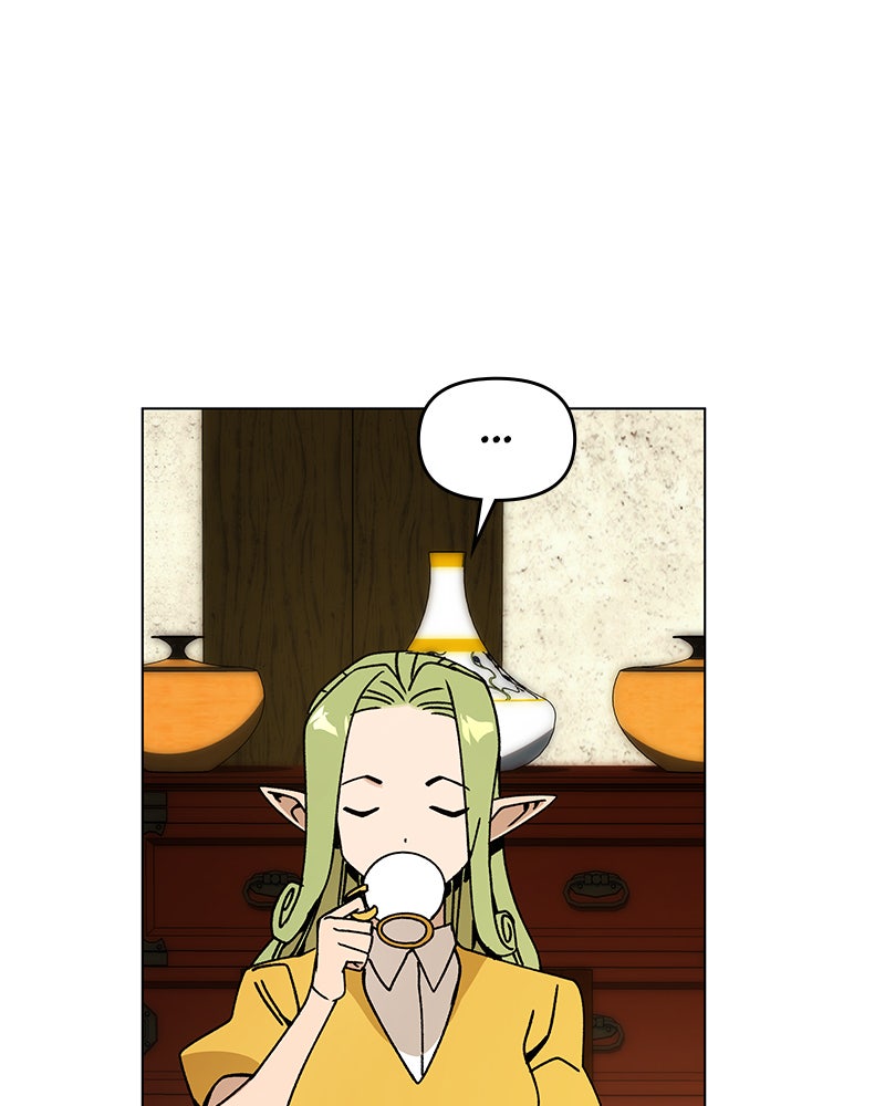 Resigning and Healingin Another World Ep. 88 - The Healing Mage page 87 - 