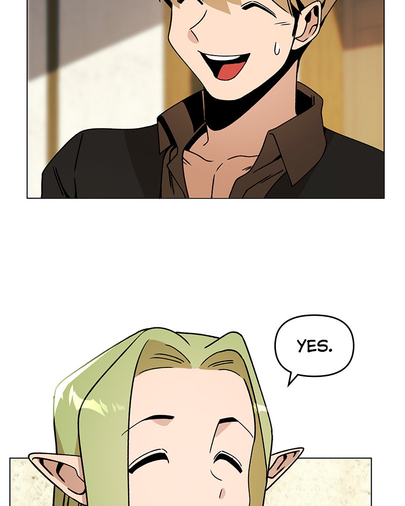 Resigning and Healingin Another World Ep. 88 - The Healing Mage page 89 - 