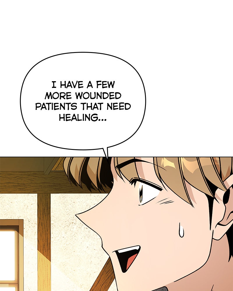 Resigning and Healingin Another World Ep. 88 - The Healing Mage page 94 - 