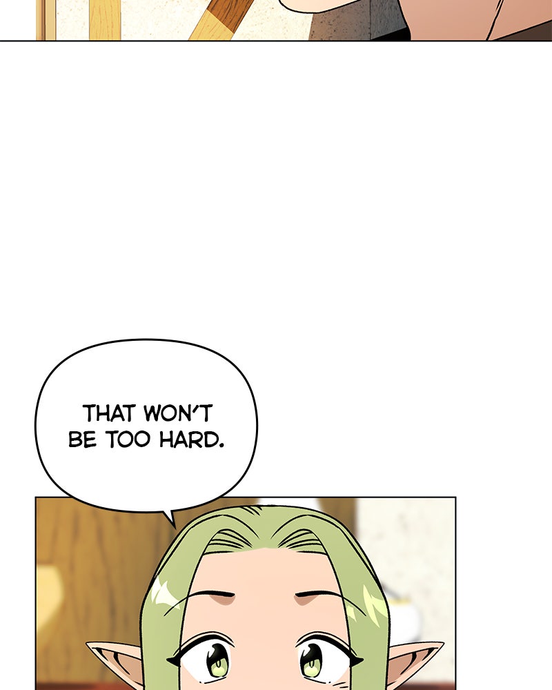 Resigning and Healingin Another World Ep. 88 - The Healing Mage page 95 - 