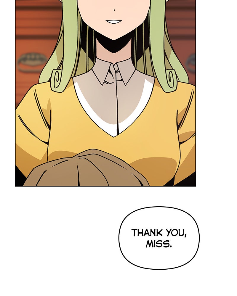 Resigning and Healingin Another World Ep. 88 - The Healing Mage page 96 - 