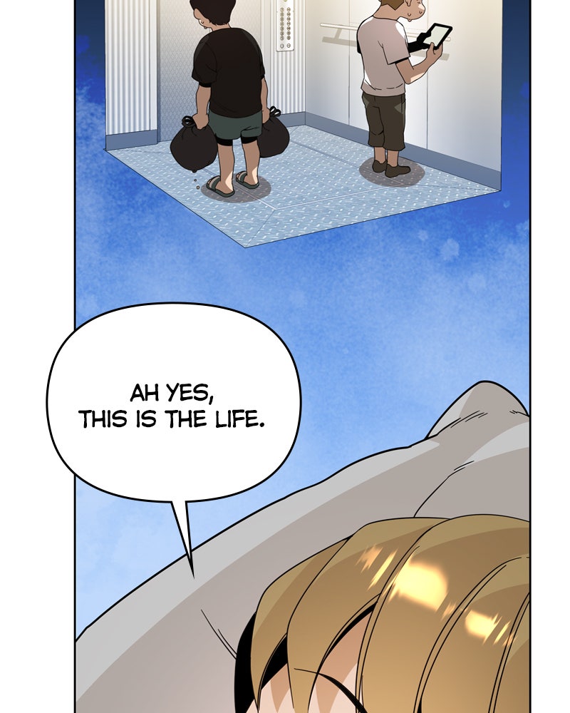 Resigning and Healingin Another World Ep. 8 - Let