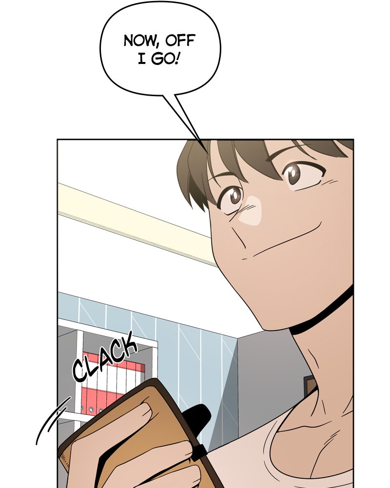 Resigning and Healingin Another World Ep. 8 - Let