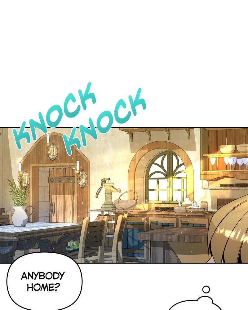Resigning and Healingin Another World Ep. 8 - Let