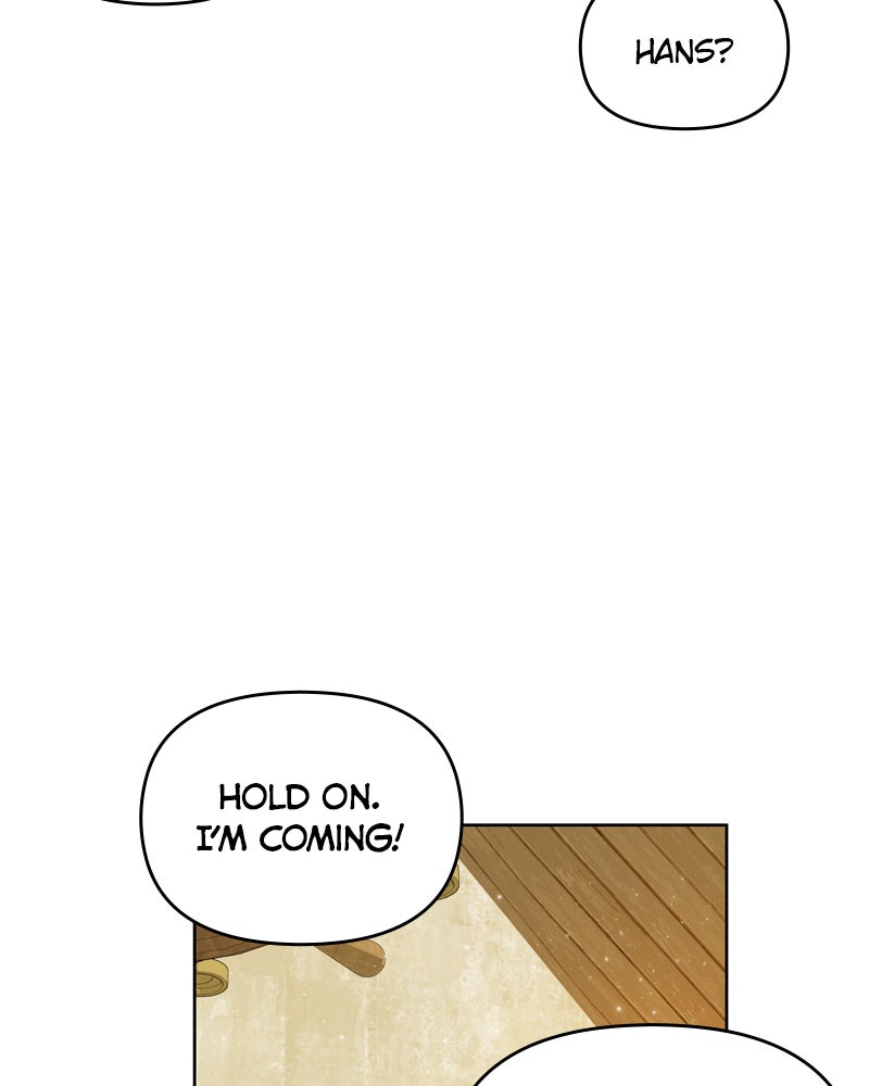 Resigning and Healingin Another World Ep. 8 - Let
