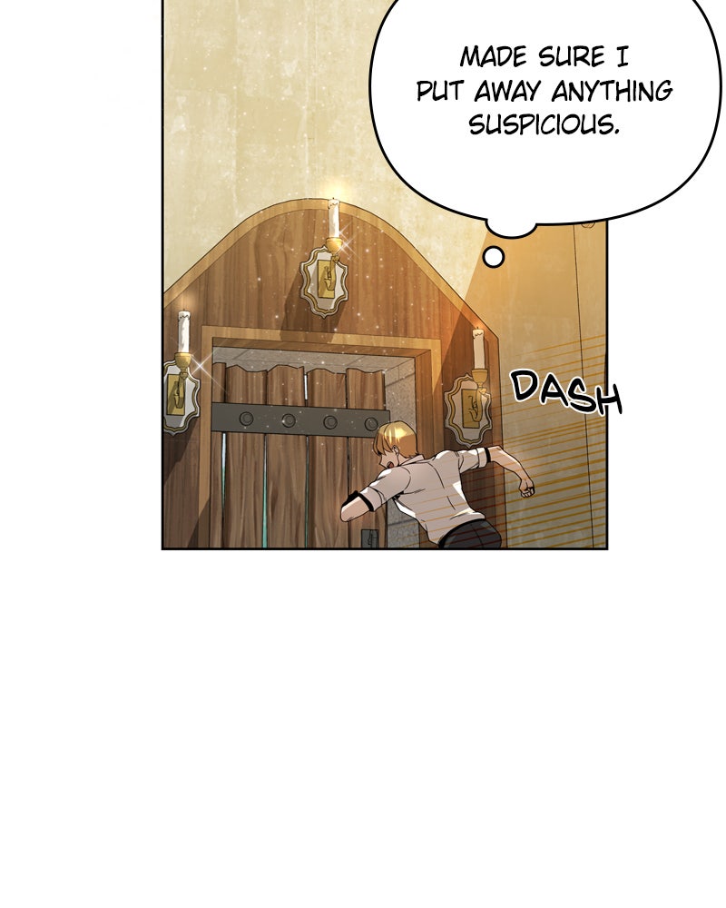 Resigning and Healingin Another World Ep. 8 - Let