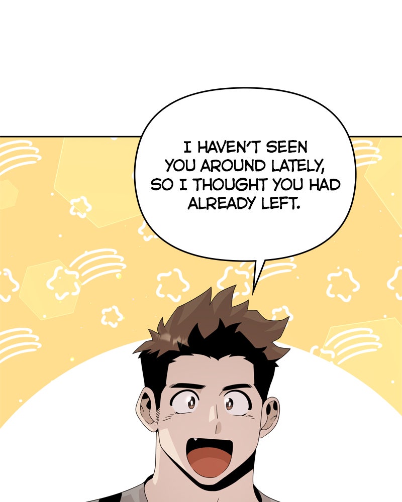 Resigning and Healingin Another World Ep. 8 - Let