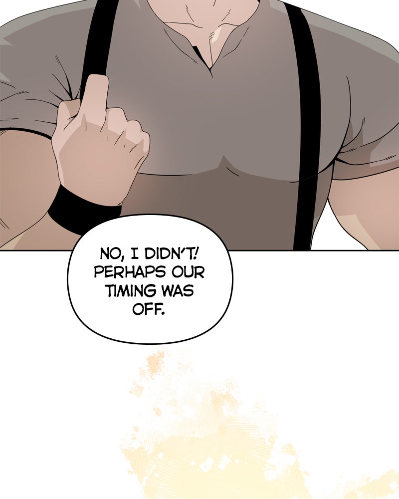 Resigning and Healingin Another World Ep. 8 - Let