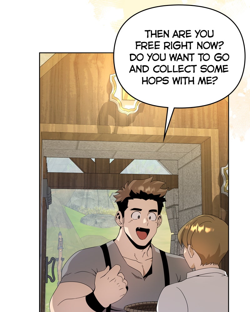 Resigning and Healingin Another World Ep. 8 - Let