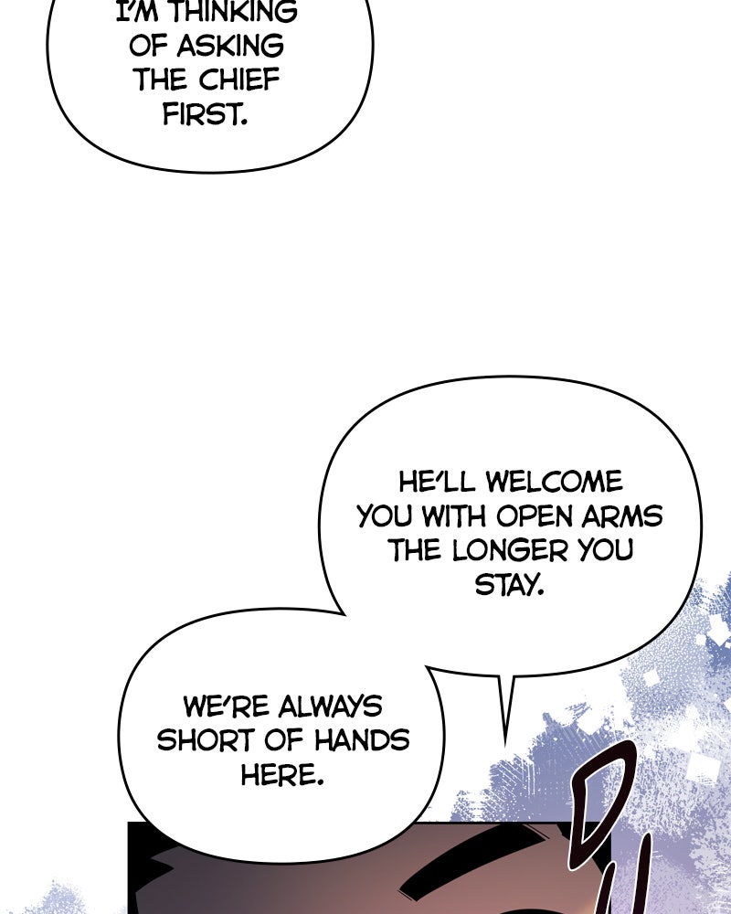 Resigning and Healingin Another World Ep. 8 - Let