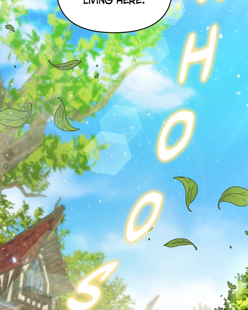 Resigning and Healingin Another World Ep. 8 - Let