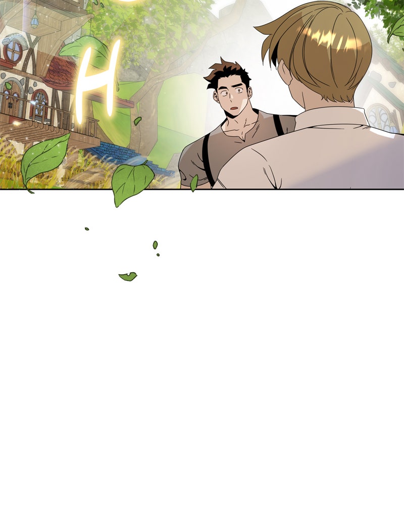 Resigning and Healingin Another World Ep. 8 - Let