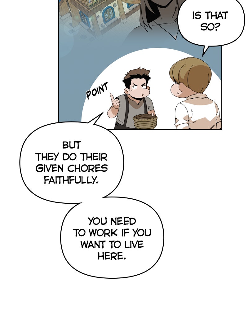 Resigning and Healingin Another World Ep. 8 - Let