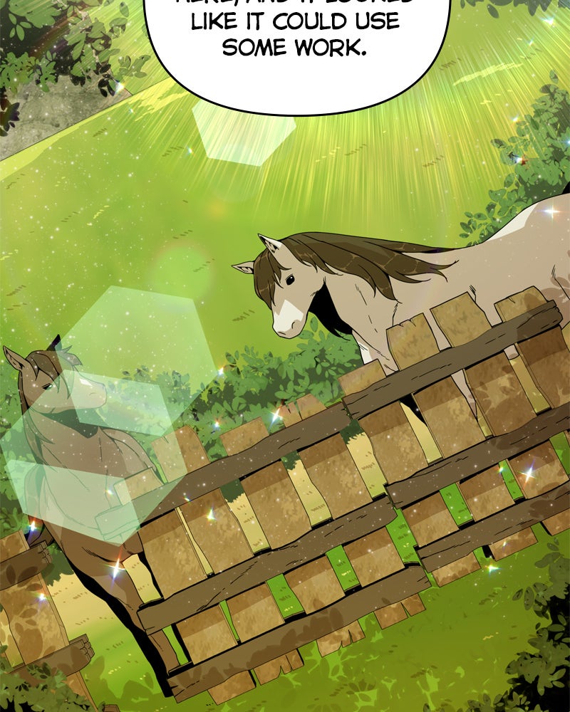Resigning and Healingin Another World Ep. 8 - Let