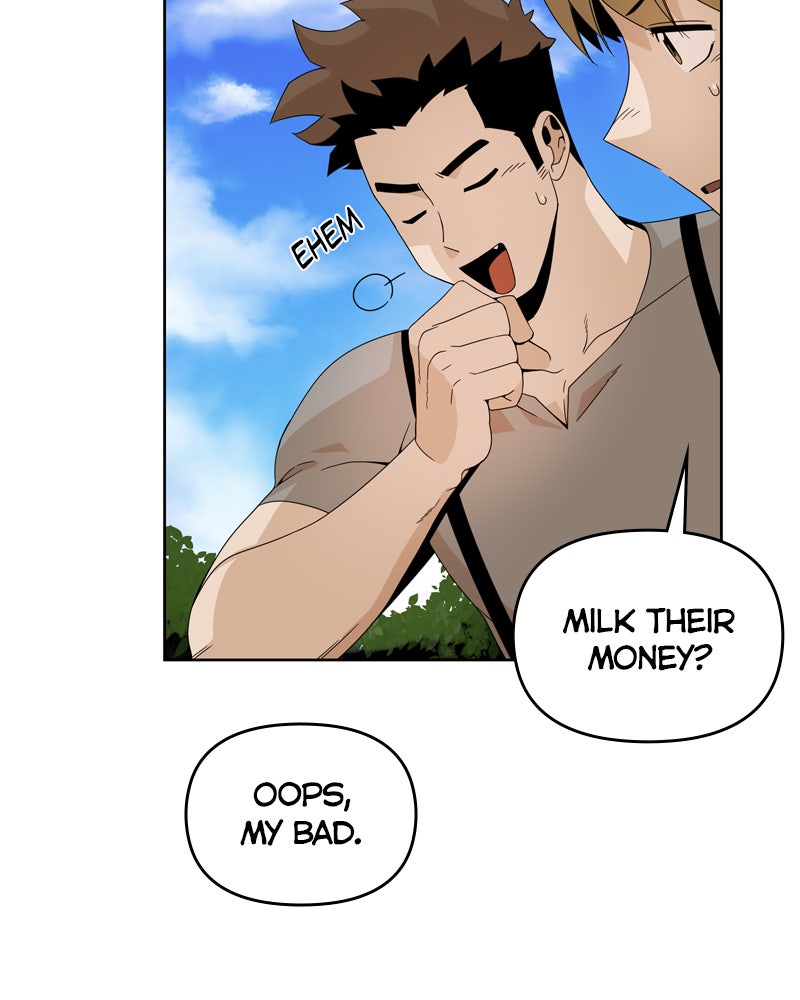 Resigning and Healingin Another World Ep. 8 - Let