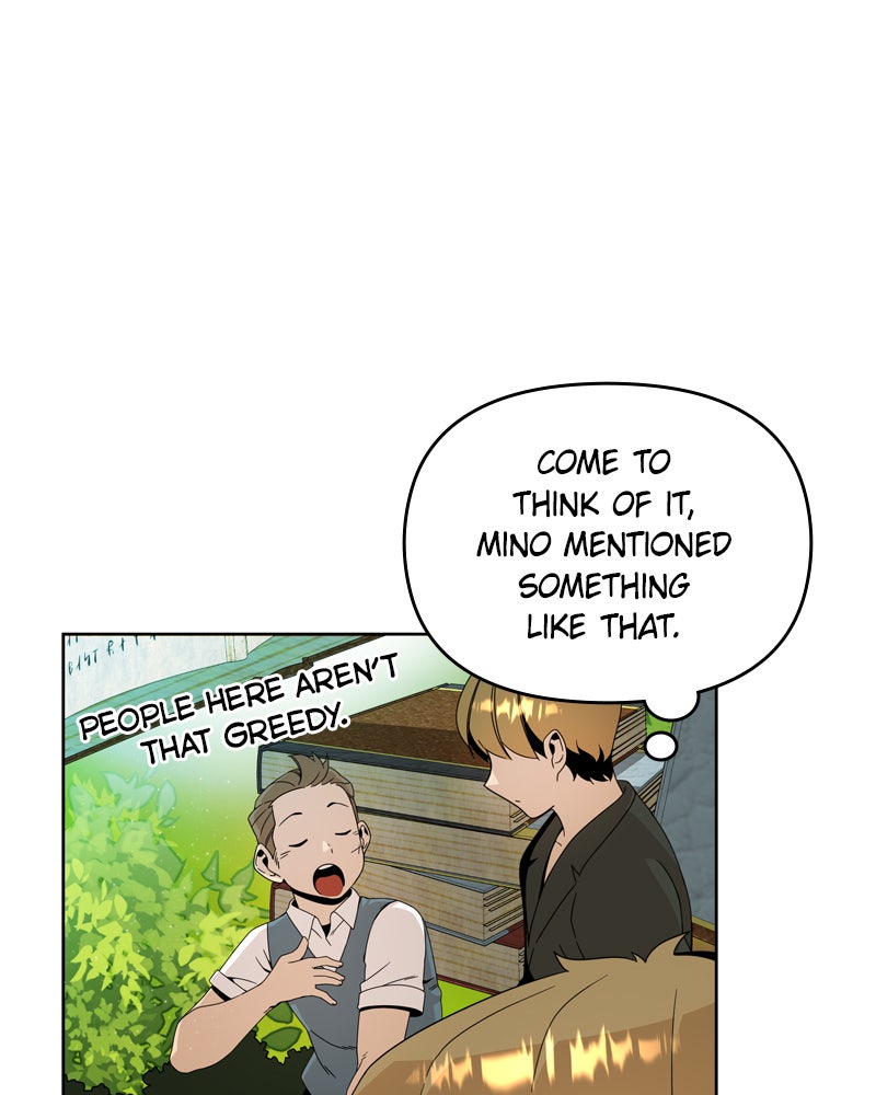 Resigning and Healingin Another World Ep. 8 - Let