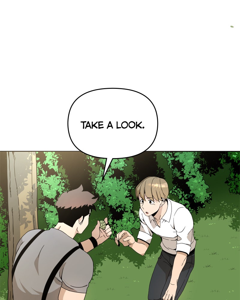 Resigning and Healingin Another World Ep. 8 - Let