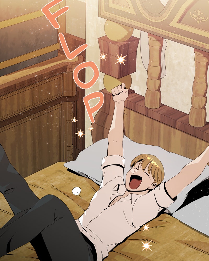 Resigning and Healingin Another World Ep. 8 - Let