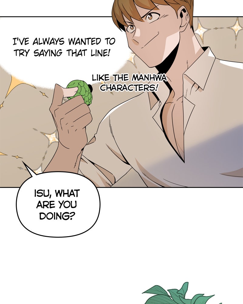 Resigning and Healingin Another World Ep. 8 - Let
