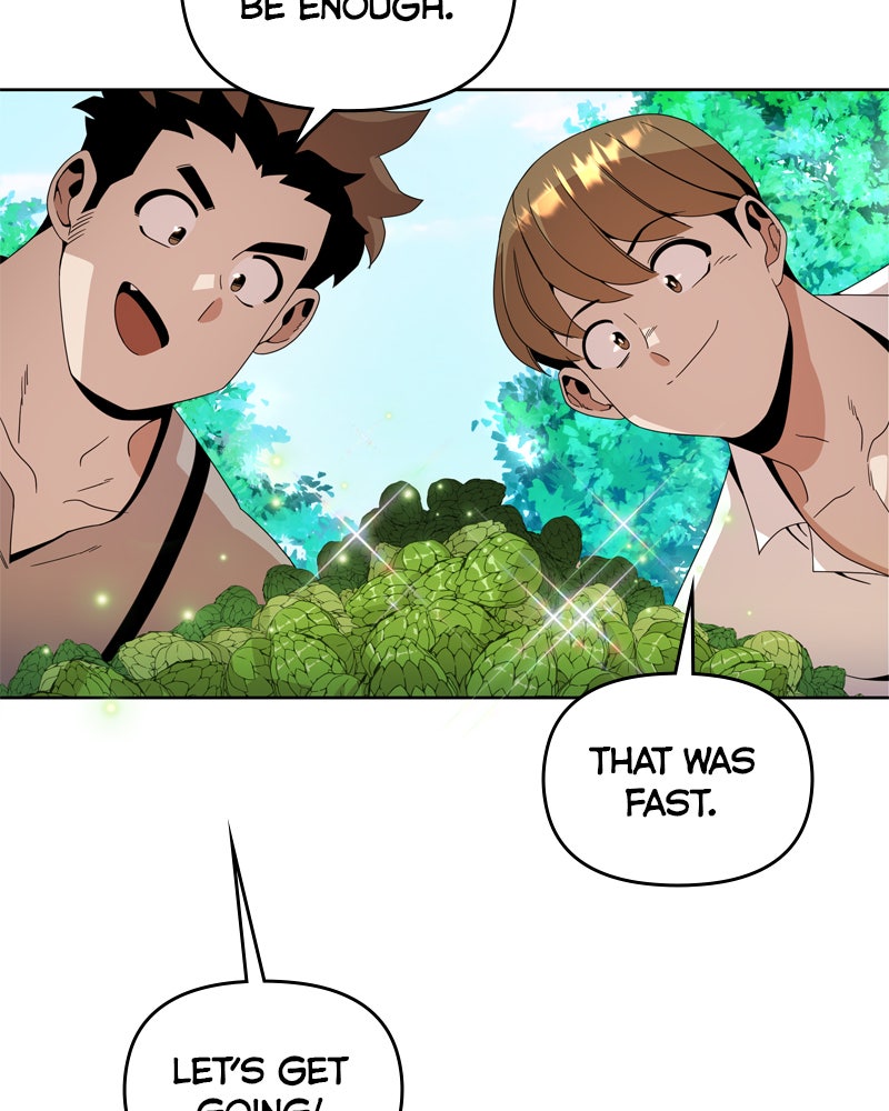 Resigning and Healingin Another World Ep. 8 - Let