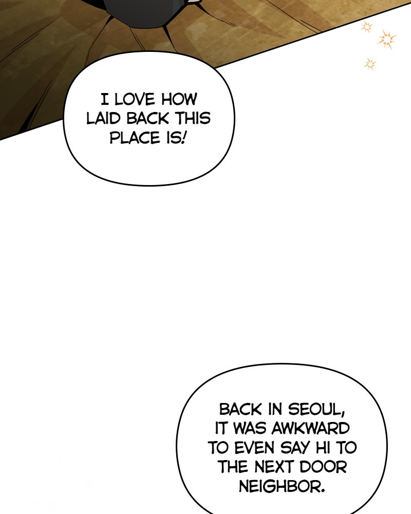 Resigning and Healingin Another World Ep. 8 - Let